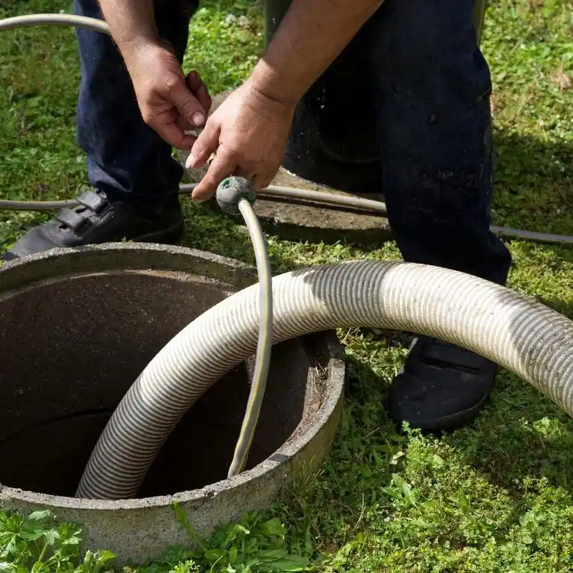 septic tank services North Seekonk